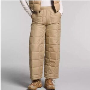 The North Face W LHOTSE Snow Pants